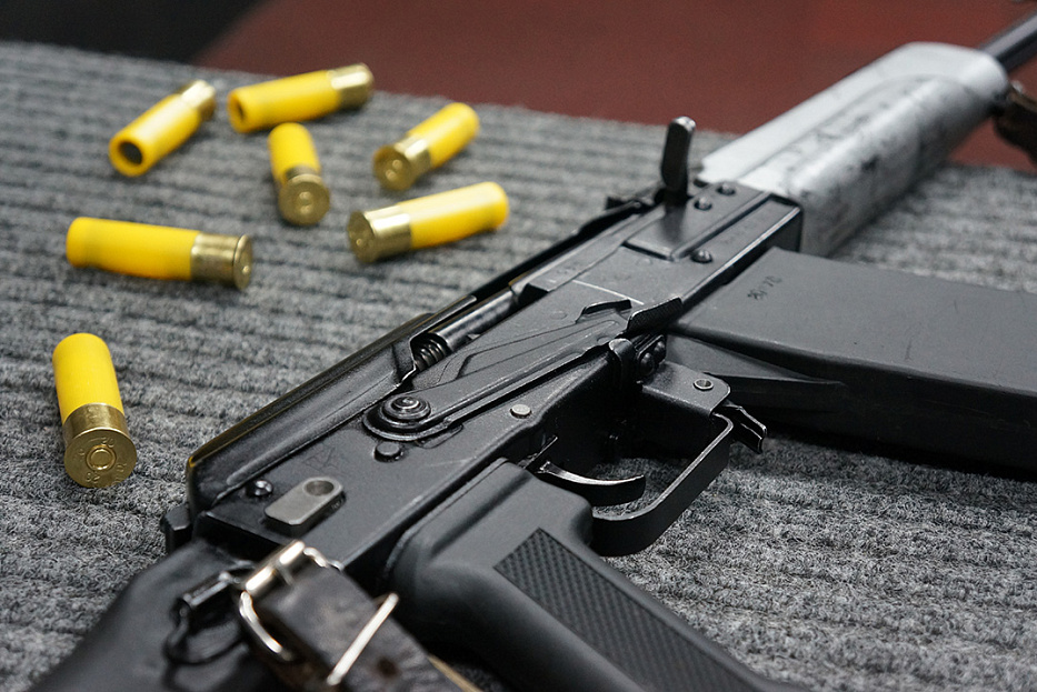 АКС4