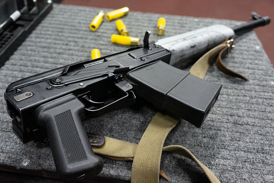 АКС3